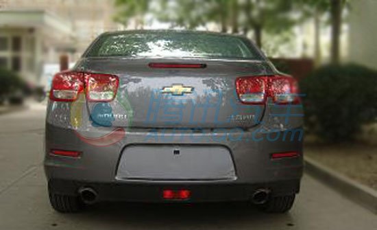 國產邁銳寶現身目錄 廣州車展正式發(fā)布